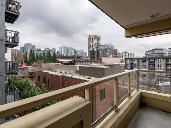 Centre Court, 116 Warren Ave N APT 702, Seattle, WA 98109