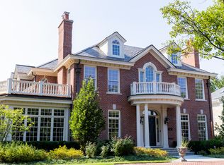 820 S Park Ave, Hinsdale, IL