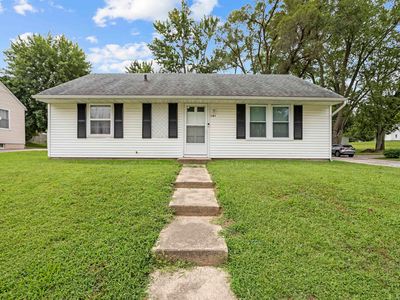 141 W Jackson St, Galveston, IN, 46932