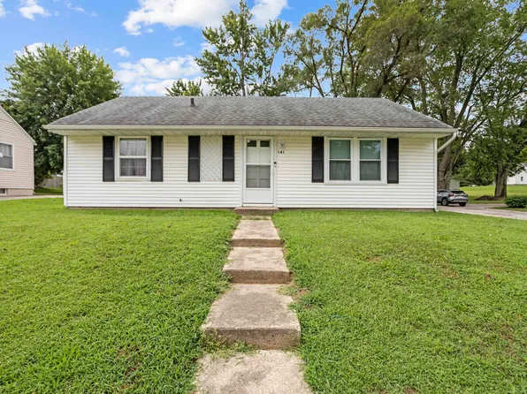 141 W Jackson St, Galveston, IN 46932