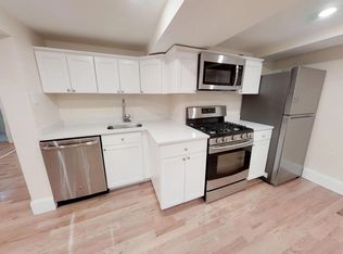 201 Holland St #1, Somerville, MA 02144