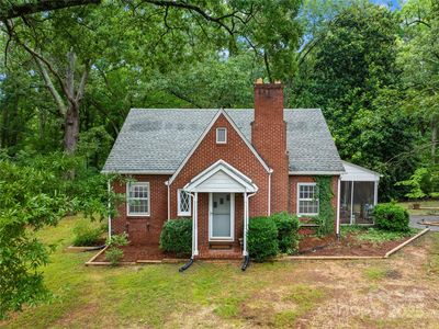 390 Park Rd, Albemarle, NC, 28001