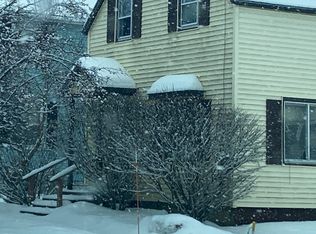 84 Jackson Ave, Rutland, VT 05701