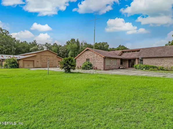 85308 DELEENE Road, Yulee, FL 32097