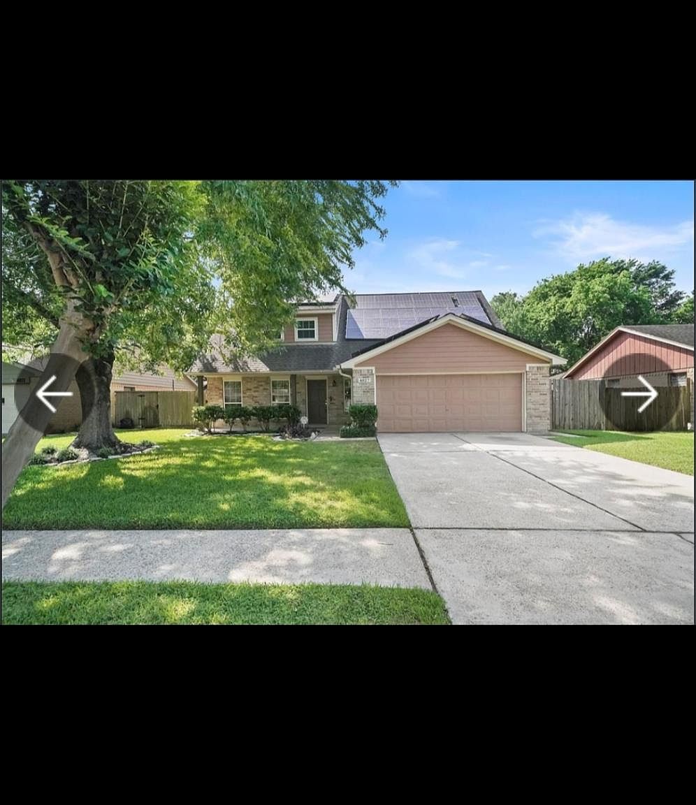 4827 Cypressdale Dr, Spring, TX 77388 Zillow