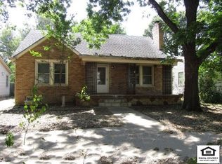 717 S Belmont St, Wichita, KS 67218