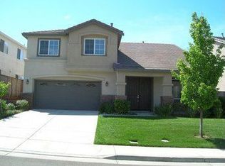 216 Tanglewood Dr, Richmond, CA 94806