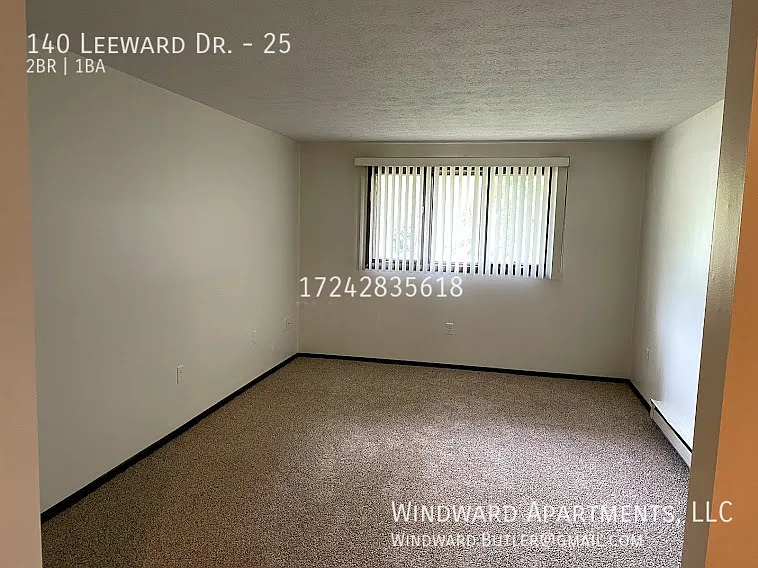 2 bed, 835 sqft, $1,050 — Photo 4