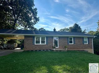 4160 Pleasant View Dr, Patrick Springs, VA 24133