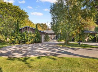 9799 Warden Ave, Markham, ON L6C1M6