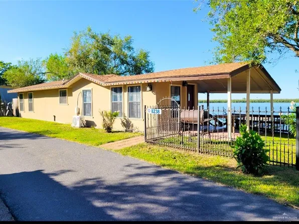 8238 Lago Vista Dr, Monte Alto, TX 78538