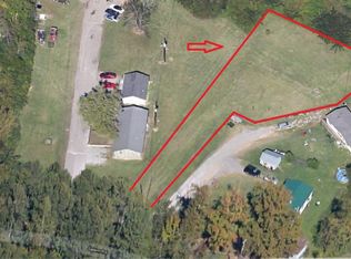 Salem Rd, Flintstone, GA 30725