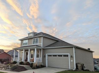 10128 Meandering Way, Verona, WI 53593