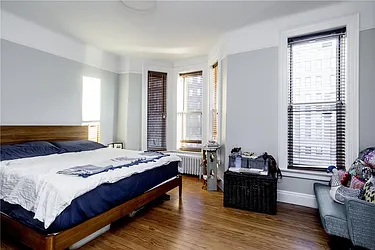 Rented by Engel & Völkers New York City