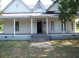 157 Church St, Vienna, GA 31092