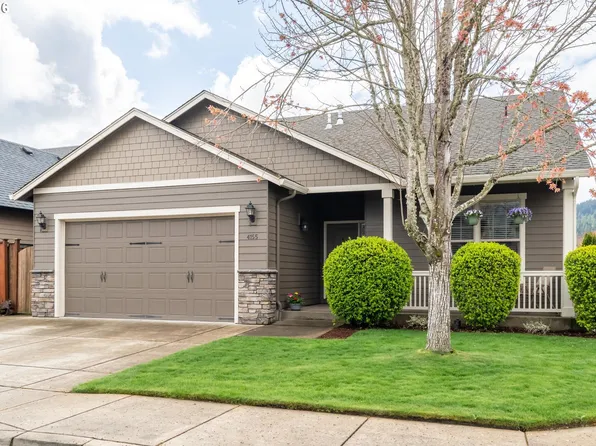 4155 Stellar Way, Springfield, OR 97478
