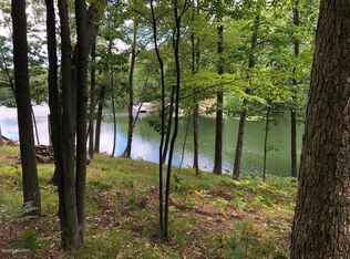 8670 N Island Dr #LOT, Stanwood, MI 49346