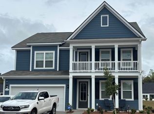 773 Choctaw Dr, Conway, SC 29526