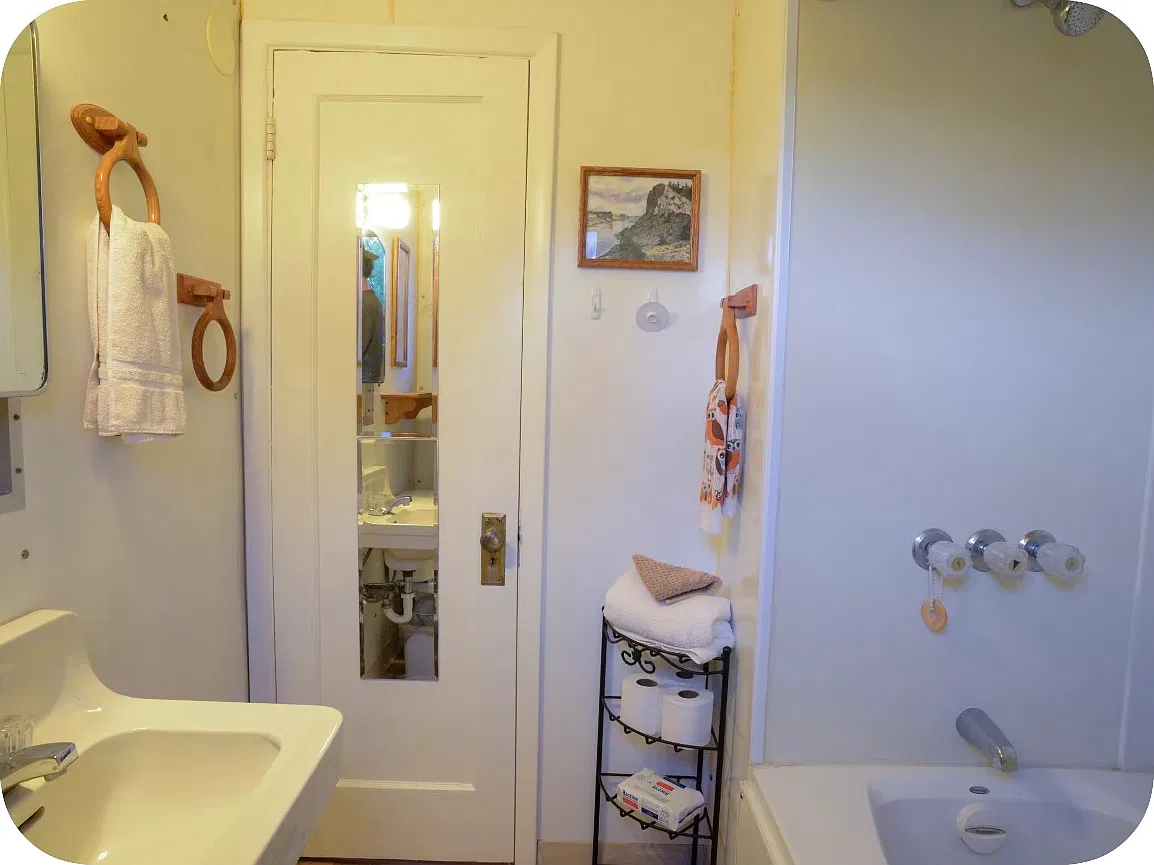 1 bed, 448 sqft, $1,200 — Photo 4