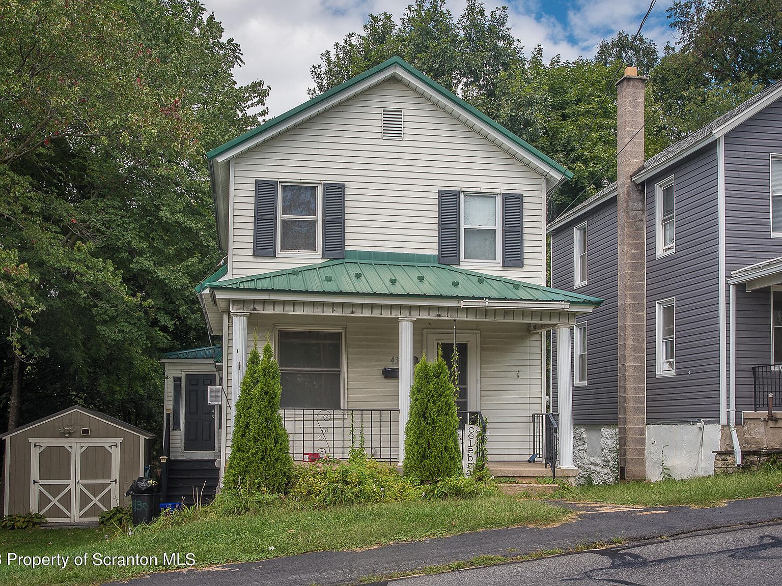 430 Salem Rd, Archbald, PA 18403 Zillow