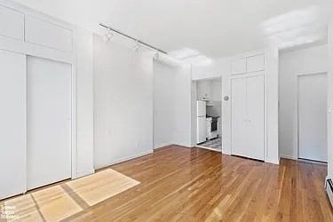 Rented by Brown Harris Stevens