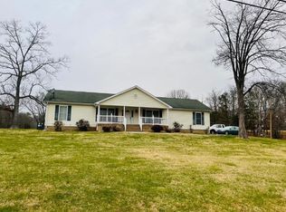 1601 Northern Ridge Rd, Bybee, TN 37713