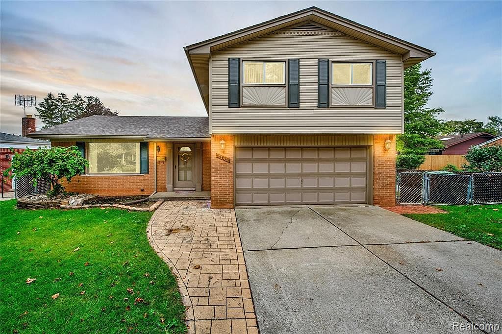 4141 Norwood Dr, Trenton, MI 48183 Zillow