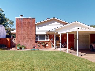 1823 20th St, Woodward, OK, 73801