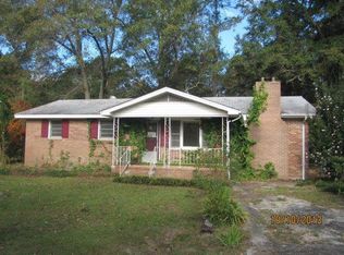 534 Pond Bluff Rd, North, SC 29112