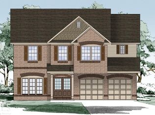 5688 Savannah River Rd, Atlanta, GA 30349