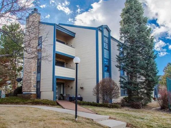 16255 E Alaska Pl APT 6, Aurora, CO 80017