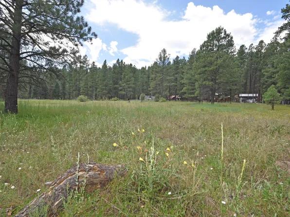 1 Hidden Valley Rd, Jemez Springs, NM 87025