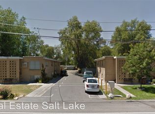 3153 W 3650 S APT 3, West Valley City, UT 84119