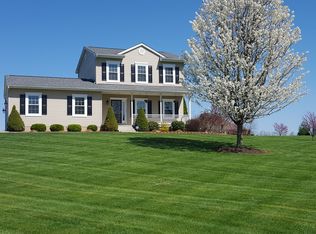 269 Lanter Ln, Taylorsville, KY 40071