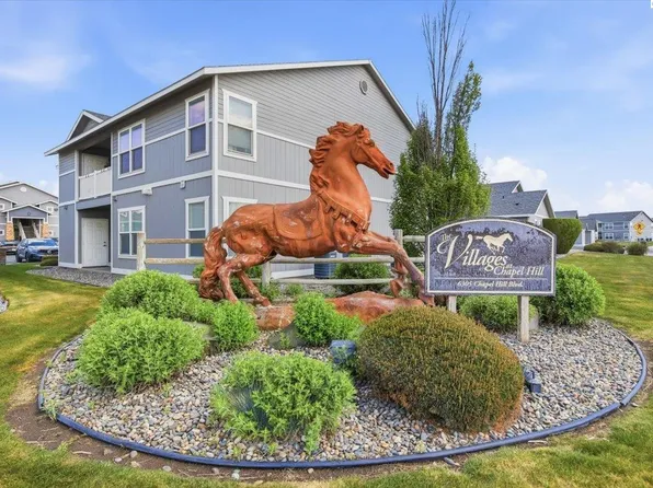 6405 Chapel Hill Blvd #E, Pasco, WA 99301