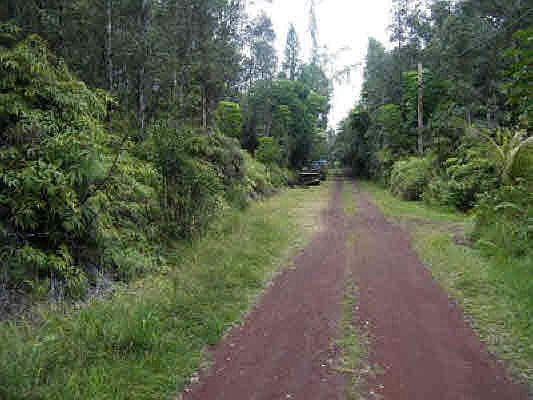 1st image of Kapiolani St Lot 288