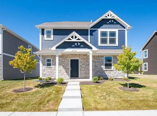 2712 Lamar Dr, Whitestown, IN 46075