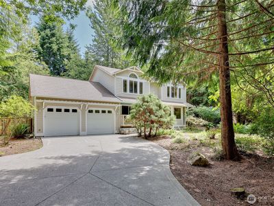 4708 Tree Ridge Lane NE, Poulsbo, WA, 98370