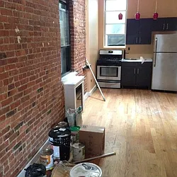 Rented by Redtail Ventures