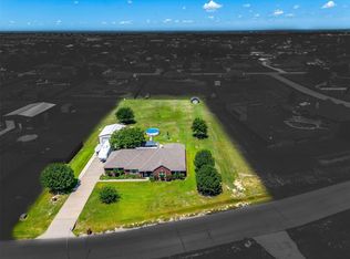 13509 Copper Canyon Dr, Haslet, TX 76052