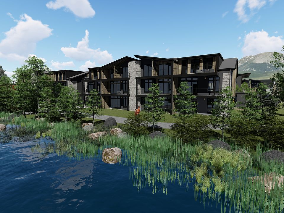 River Front Living!!! 