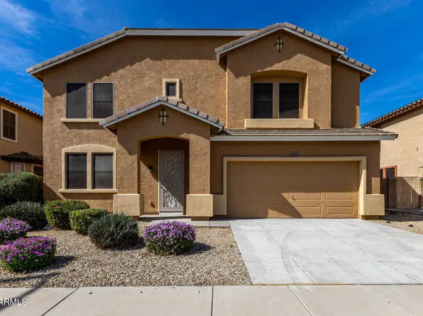 12046 N 158TH Lane, Surprise, AZ 85379