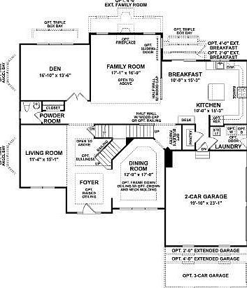 1st image of 4163 Crescent Dr