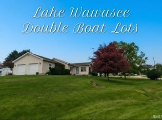 11497 N Biscayne Ln, Cromwell, IN 46732