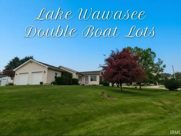 11497 N Biscayne Ln, Cromwell, IN 46732