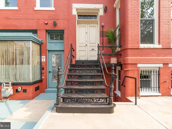 711 G St SE, Washington, DC 20003
