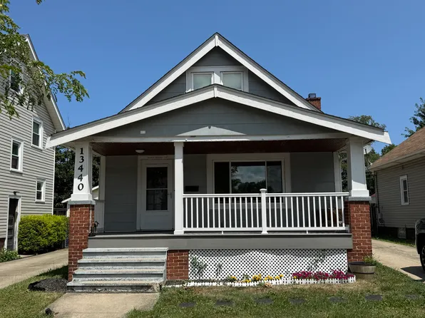 13440 Courtland Ave, Cleveland, OH 44111