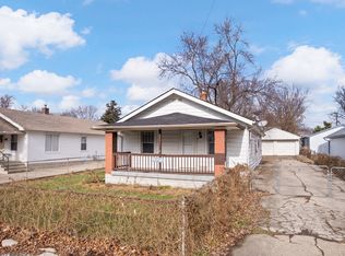 5018 Iowa St, Indianapolis, IN 46203