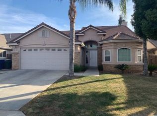 2763 E Eclipse Ave, Fresno, CA 93720