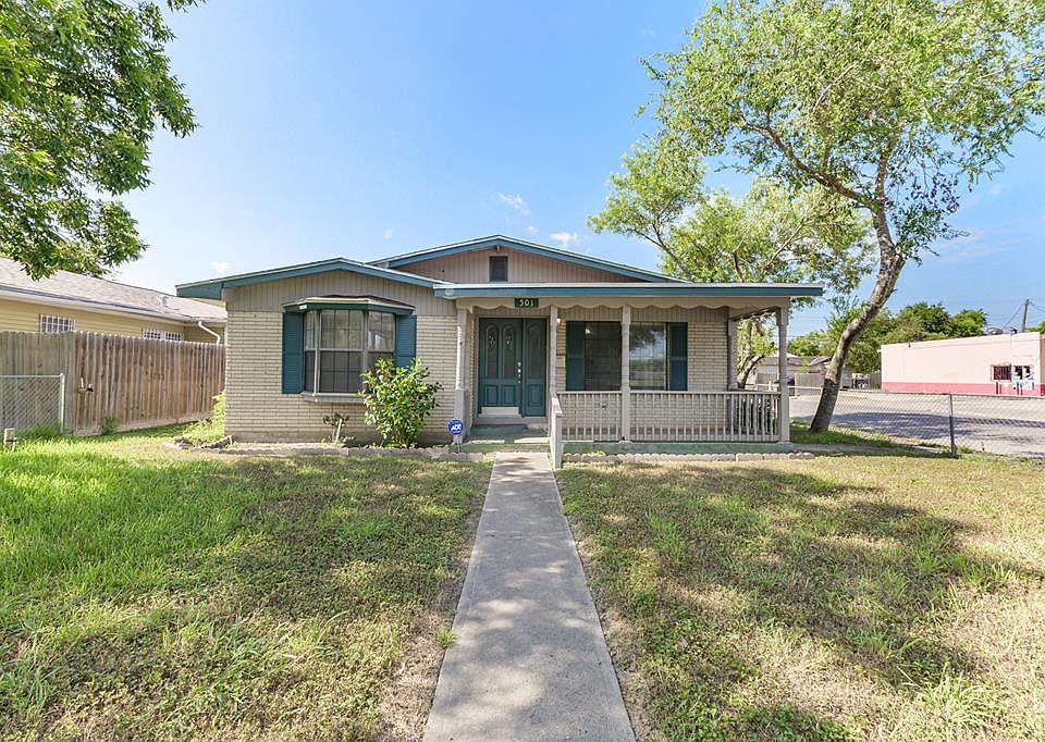 1st image of 501 E Santa Gertrudis St